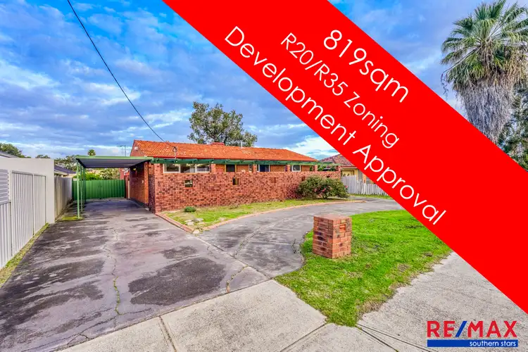 Main view of Homely house listing, 176 William Street, Beckenham WA 6107