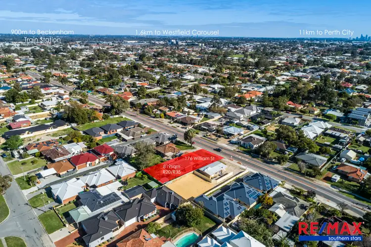 Third view of Homely house listing, 176 William Street, Beckenham WA 6107