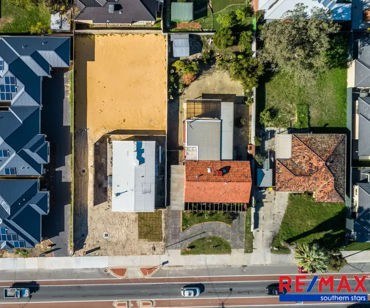 Fourth view of Homely house listing, 176 William Street, Beckenham WA 6107