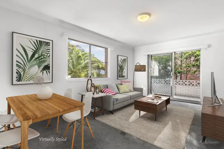 1/35 Darley Road, Manly NSW 2095