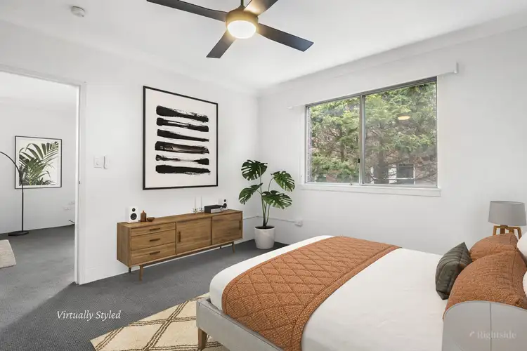 Second view of Homely apartment listing, 1/35 Darley Road, Manly NSW 2095