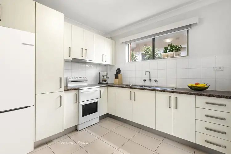Third view of Homely apartment listing, 1/35 Darley Road, Manly NSW 2095