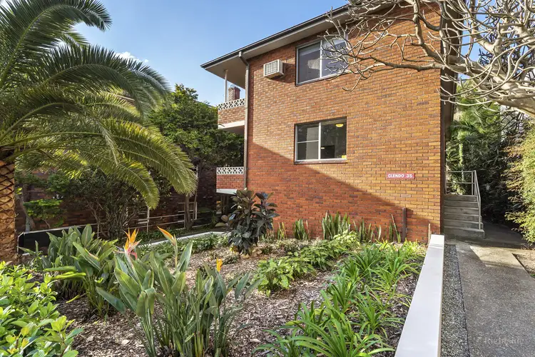 Fourth view of Homely apartment listing, 1/35 Darley Road, Manly NSW 2095
