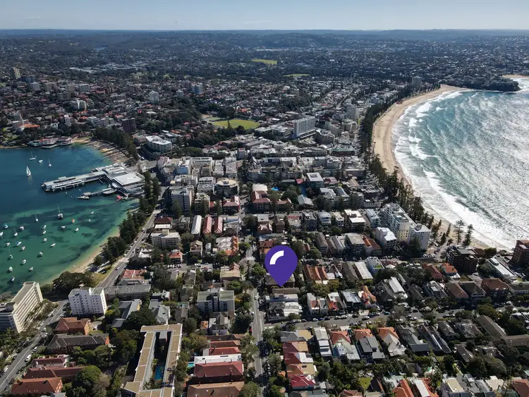 Fifth view of Homely apartment listing, 1/35 Darley Road, Manly NSW 2095