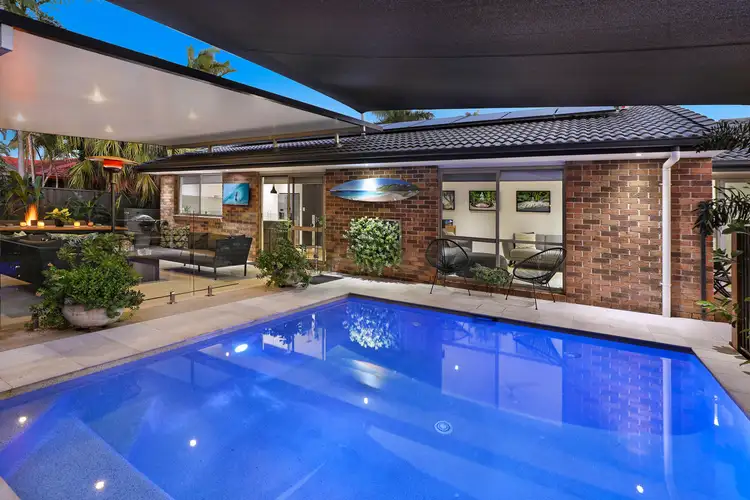 Second view of Homely house listing, 15 Baroona Street, Wurtulla QLD 4575