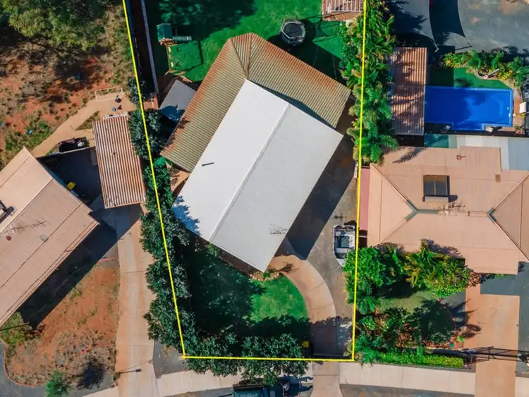 9 Brodie Crescent, South Hedland WA 6722