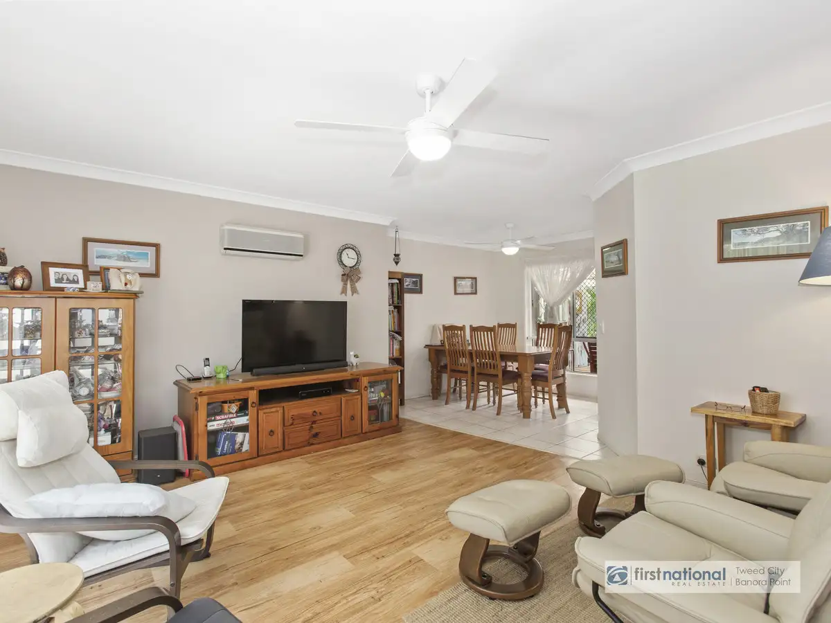 Main view of Homely house listing, 16 Bluegum Boulevard, Banora Point NSW 2486