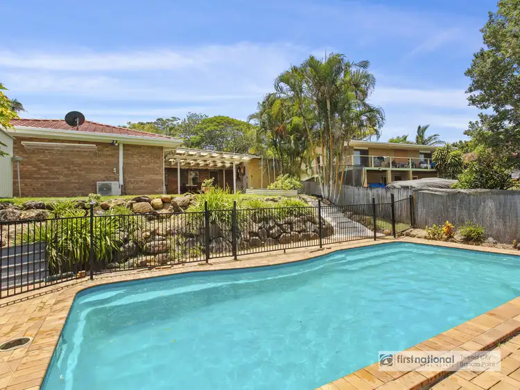 Second view of Homely house listing, 16 Bluegum Boulevard, Banora Point NSW 2486