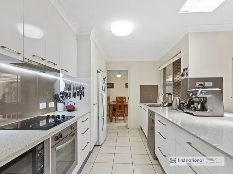 Third view of Homely house listing, 16 Bluegum Boulevard, Banora Point NSW 2486