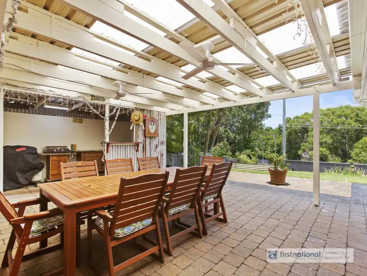 Fourth view of Homely house listing, 16 Bluegum Boulevard, Banora Point NSW 2486