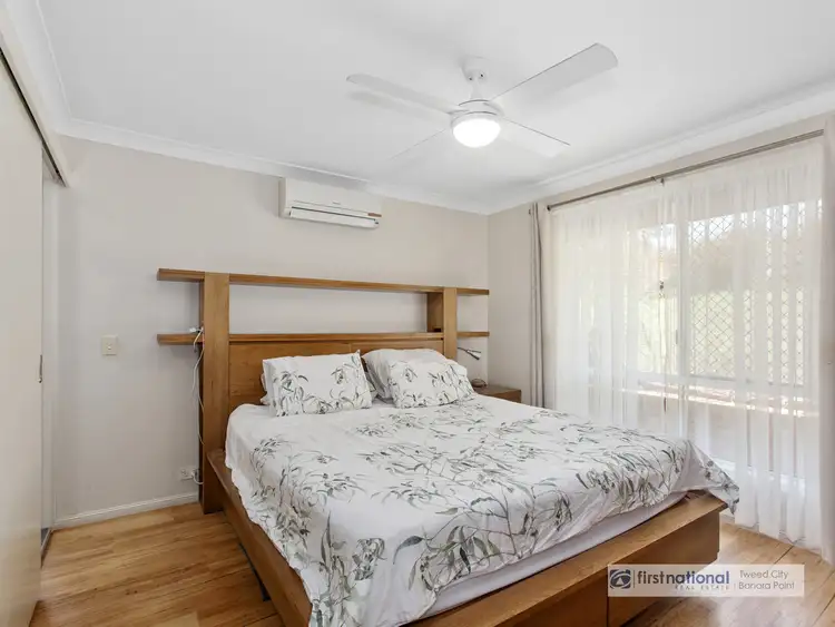 Fifth view of Homely house listing, 16 Bluegum Boulevard, Banora Point NSW 2486
