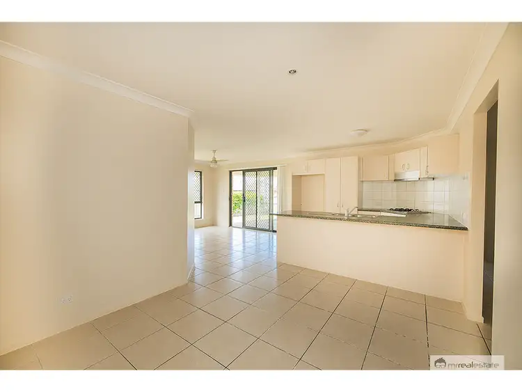 Second view of Homely house listing, 2 Aimee Court, Gracemere QLD 4702