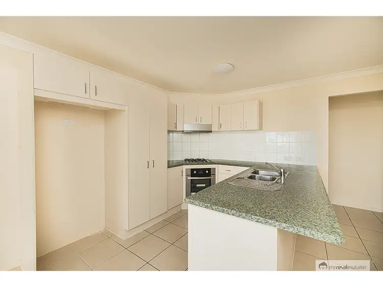 Third view of Homely house listing, 2 Aimee Court, Gracemere QLD 4702