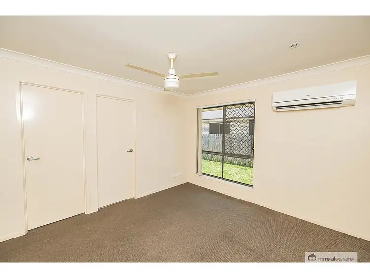 Fifth view of Homely house listing, 2 Aimee Court, Gracemere QLD 4702