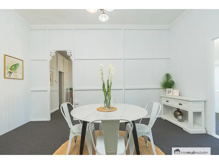 Third view of Homely house listing, 16 Armstrong Street, Berserker QLD 4701