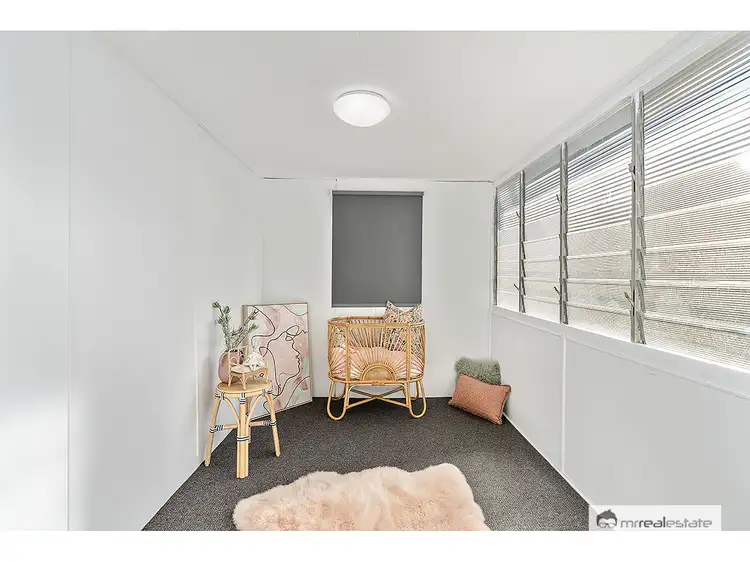 Fifth view of Homely house listing, 16 Armstrong Street, Berserker QLD 4701