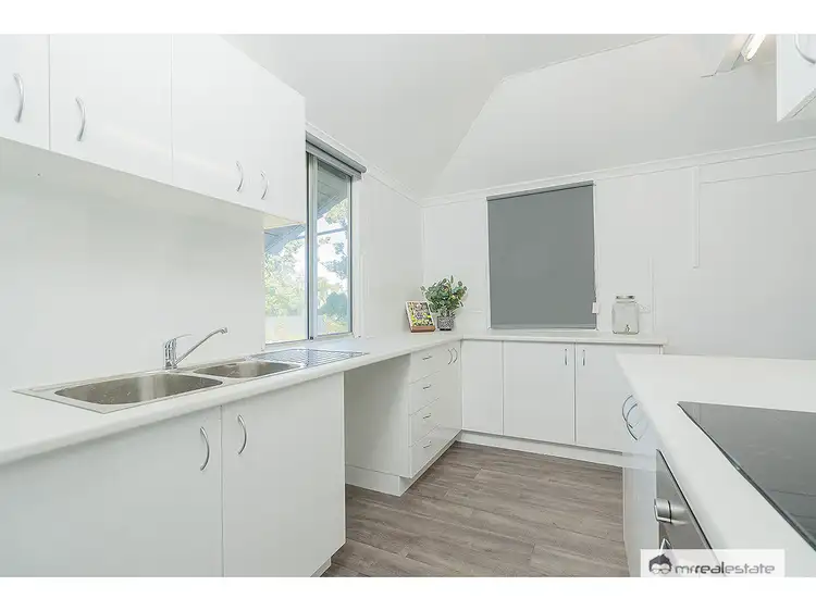 Sixth view of Homely house listing, 16 Armstrong Street, Berserker QLD 4701