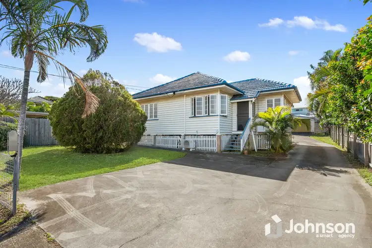 Main view of Homely house listing, 259 Hamilton Road, Chermside QLD 4032