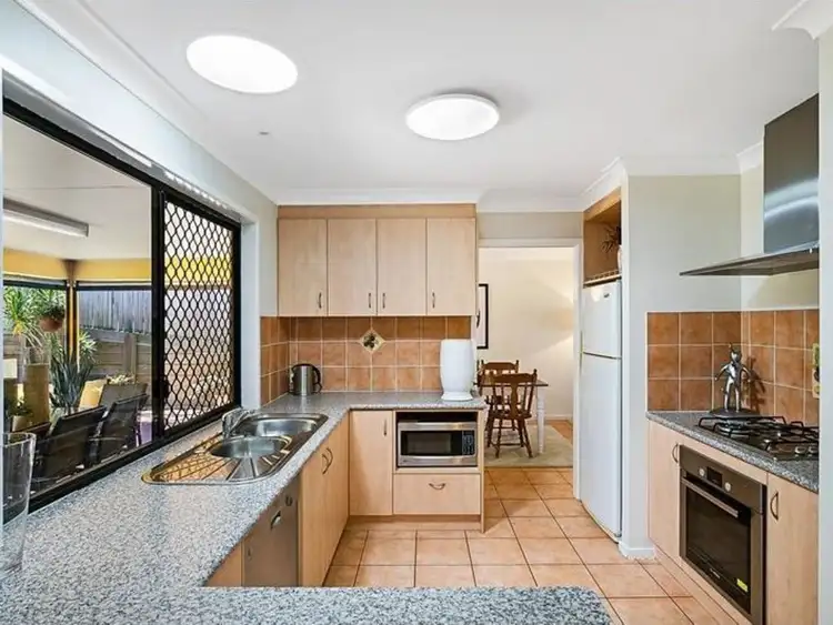 Third view of Homely house listing, 25 Catalina Drive, Wilsonton QLD 4350
