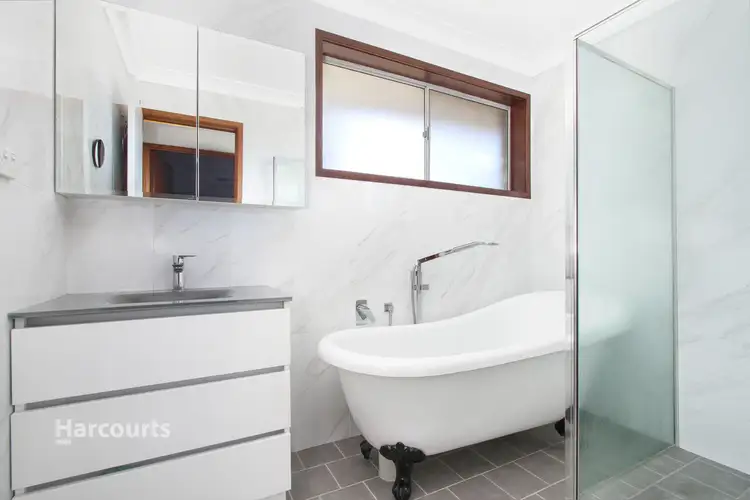 Main view of Homely house listing, 1/2 Lakelands Drive, Dapto NSW 2530