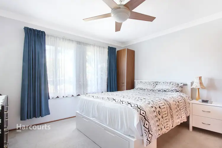 Third view of Homely house listing, 1/2 Lakelands Drive, Dapto NSW 2530