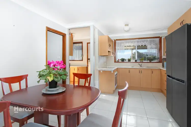 Fourth view of Homely house listing, 1/2 Lakelands Drive, Dapto NSW 2530