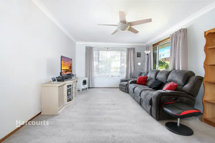 Fifth view of Homely house listing, 1/2 Lakelands Drive, Dapto NSW 2530