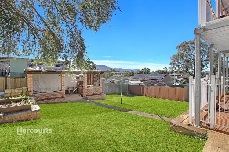 Sixth view of Homely house listing, 1/2 Lakelands Drive, Dapto NSW 2530