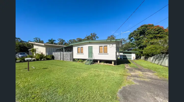 119 Finucane Road, Alexandra Hills QLD 4161