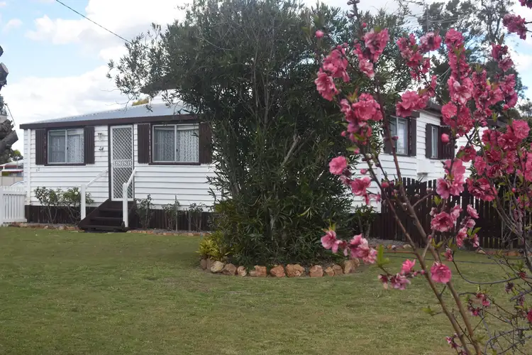 Main view of Homely house listing, 62 Geraghty Street, Cecil Plains QLD 4407