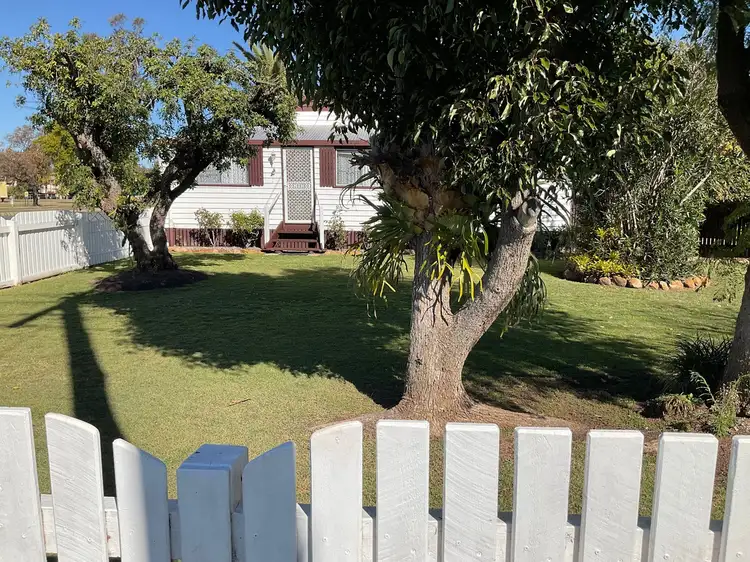 Second view of Homely house listing, 62 Geraghty Street, Cecil Plains QLD 4407