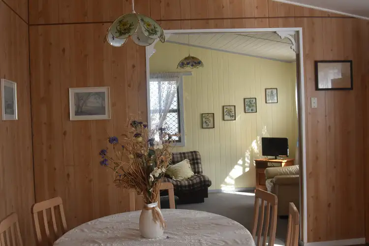 Fourth view of Homely house listing, 62 Geraghty Street, Cecil Plains QLD 4407