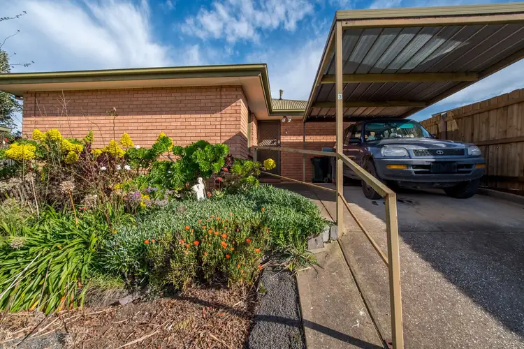 3/5-7 Taylor Drive, Darley VIC 3340