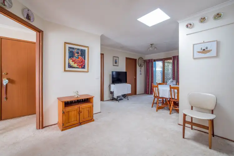 Second view of Homely unit listing, 3/5-7 Taylor Drive, Darley VIC 3340