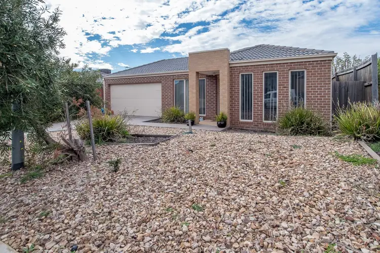 3 College Square, Bacchus Marsh VIC 3340