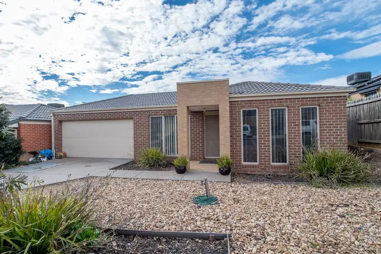 Second view of Homely house listing, 3 College Square, Bacchus Marsh VIC 3340