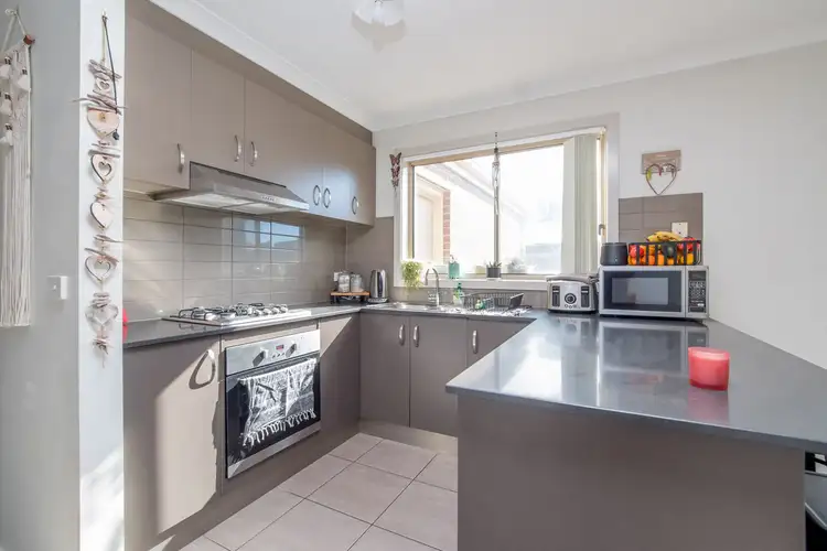 Fifth view of Homely house listing, 3 College Square, Bacchus Marsh VIC 3340