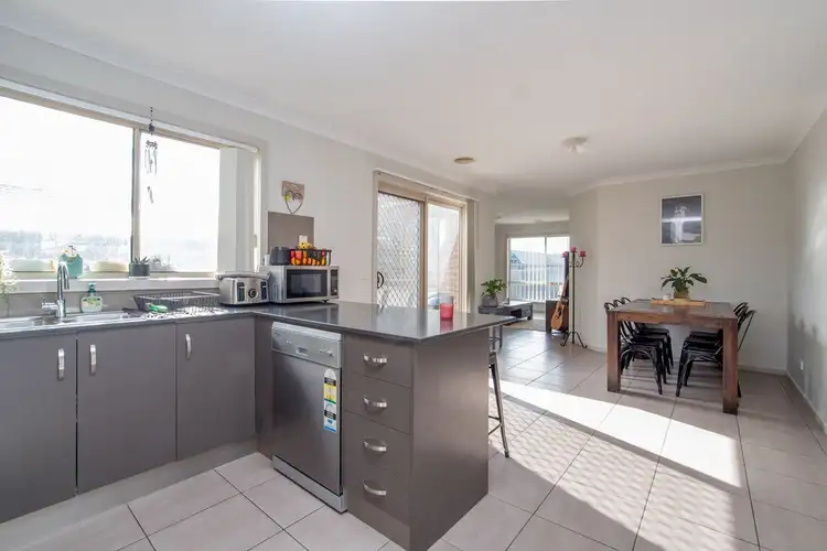 Sixth view of Homely house listing, 3 College Square, Bacchus Marsh VIC 3340