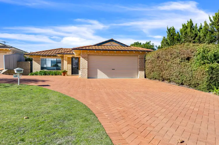 220 Barridale Drive, Kingsley WA 6026