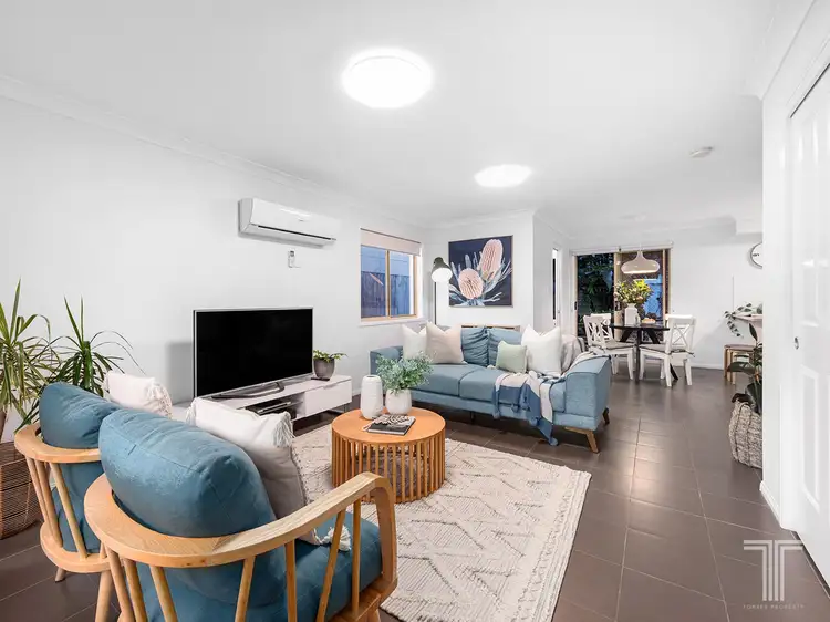 60/50 Johnston Street, Carina QLD 4152