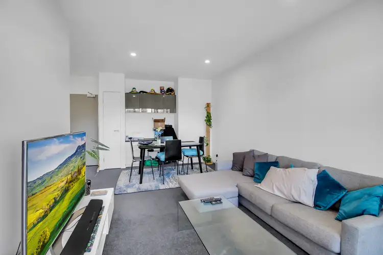 Second view of Homely unit listing, 27/39-43 Union Street, Nundah QLD 4012