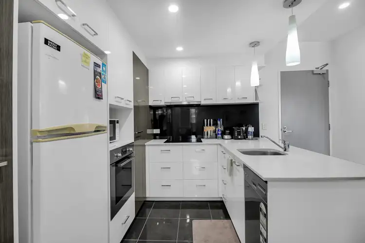 Fifth view of Homely unit listing, 27/39-43 Union Street, Nundah QLD 4012