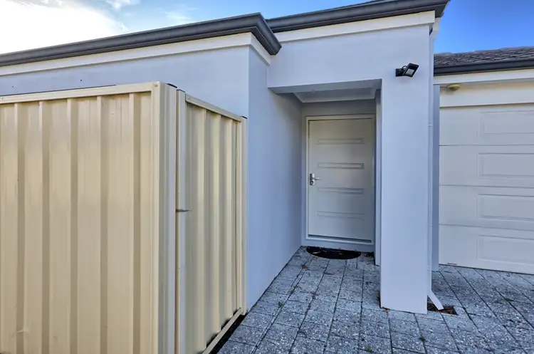 Second view of Homely house listing, 1B Warwick Street, St James WA 6102