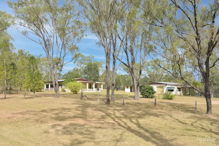 Main view of Homely house listing, 205 Old Bruce Highway, River Ranch QLD 4680
