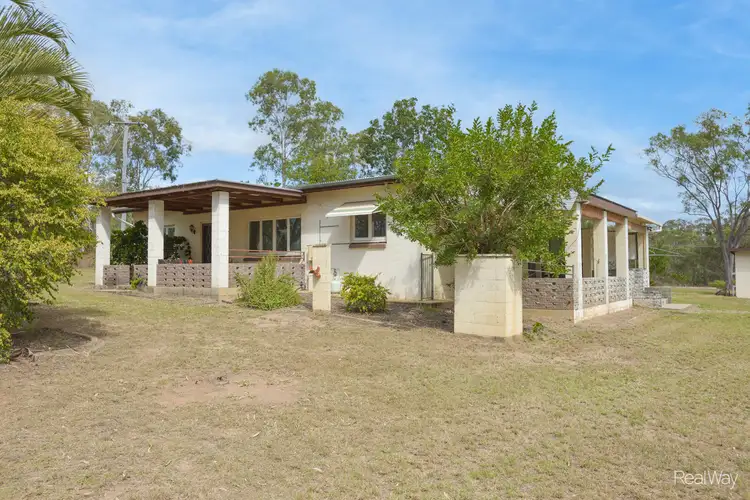 Second view of Homely house listing, 205 Old Bruce Highway, River Ranch QLD 4680
