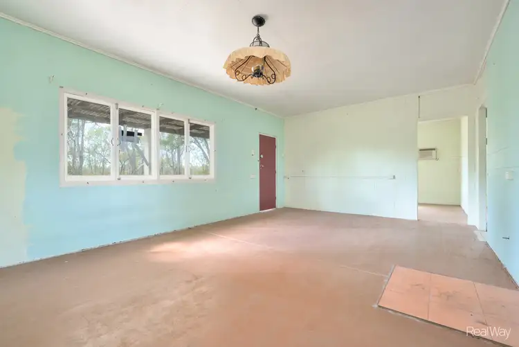 Third view of Homely house listing, 205 Old Bruce Highway, River Ranch QLD 4680