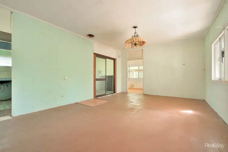 Fourth view of Homely house listing, 205 Old Bruce Highway, River Ranch QLD 4680