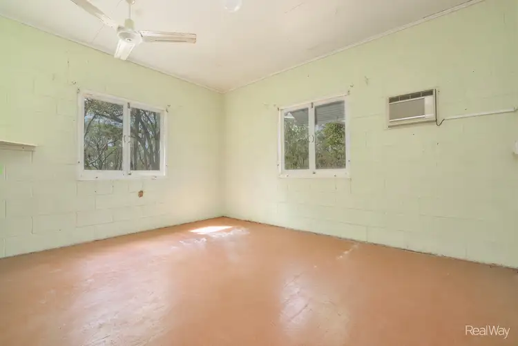Fifth view of Homely house listing, 205 Old Bruce Highway, River Ranch QLD 4680