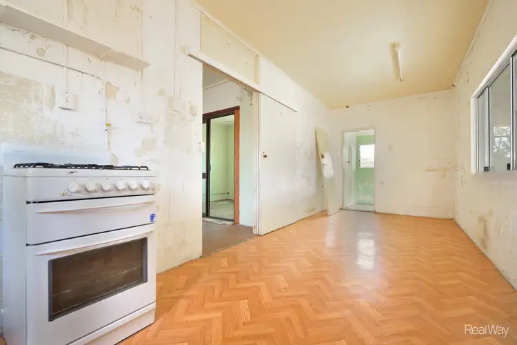 Sixth view of Homely house listing, 205 Old Bruce Highway, River Ranch QLD 4680