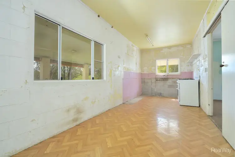 Seventh view of Homely house listing, 205 Old Bruce Highway, River Ranch QLD 4680